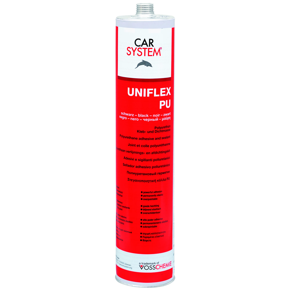 Kleb-u.Dichtmasse Uniflex PU 310ml